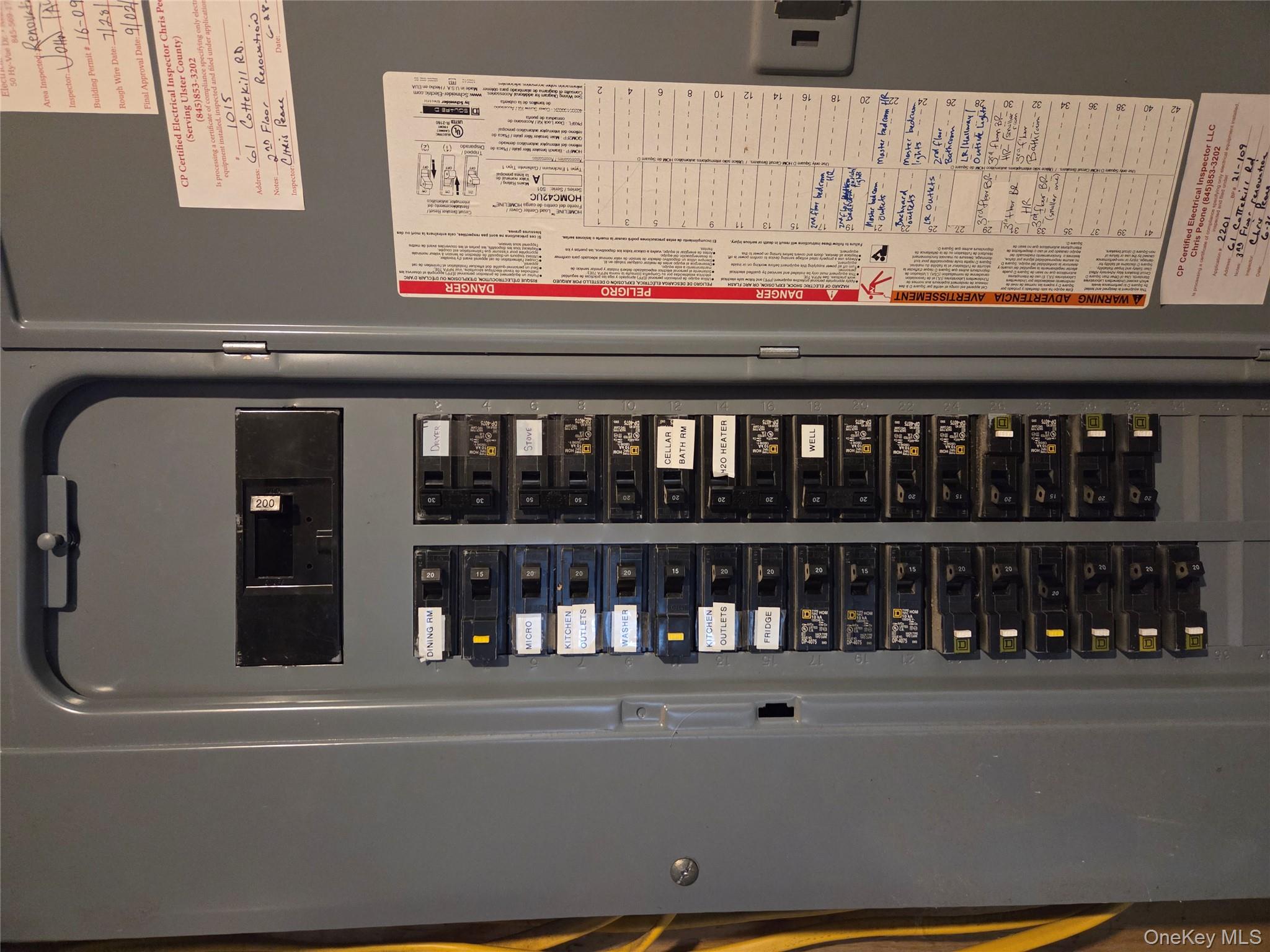 61 Cottekill Road, Cottekill, NY 12419