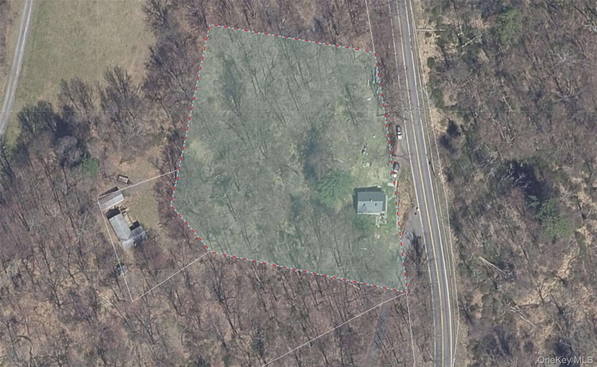 61 Cottekill Road, Cottekill, NY 12419