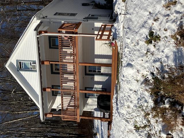 61 Cottekill Road, Cottekill, NY 12419