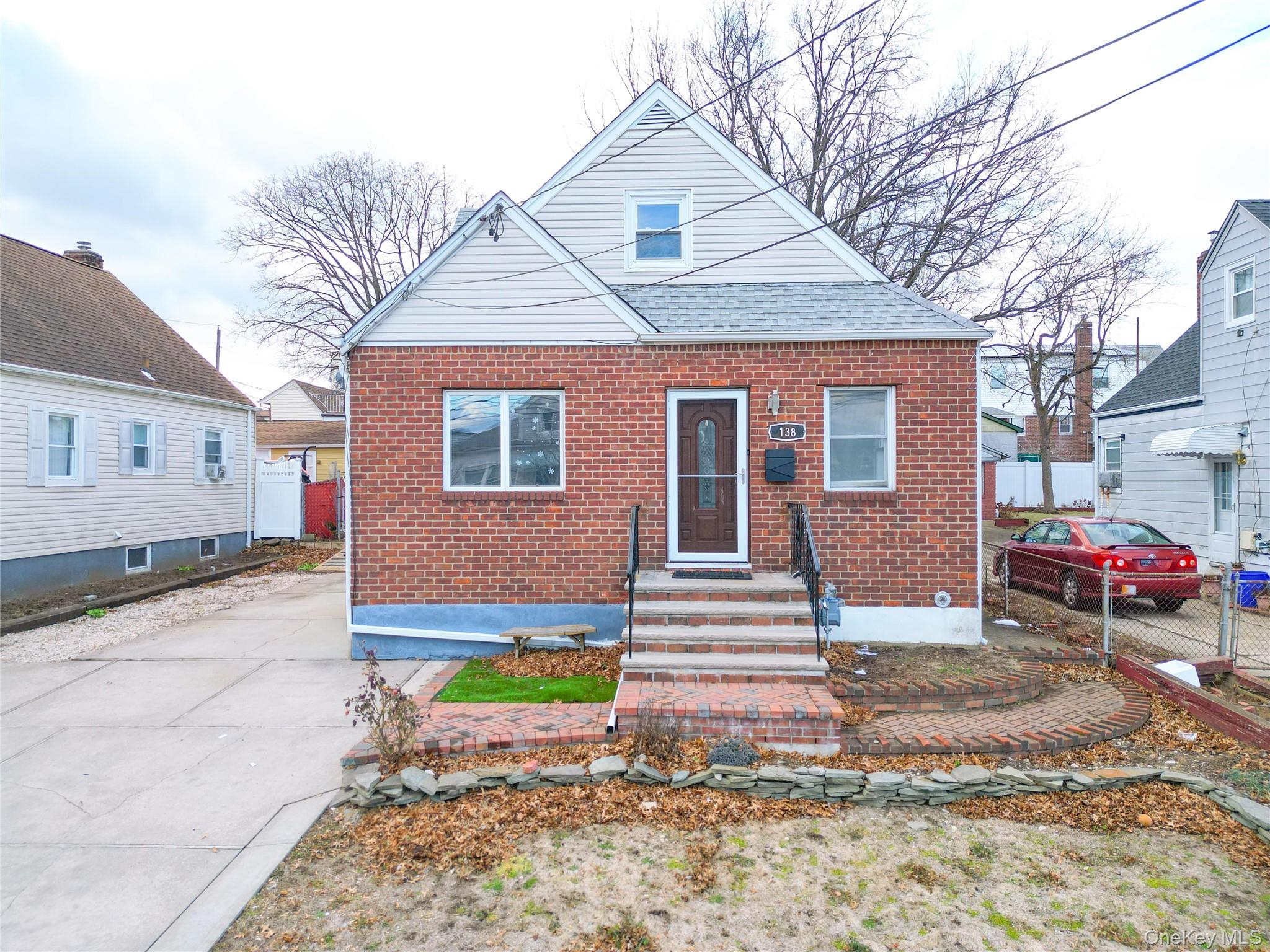 138 Ormonde Boulevard, Valley Stream, NY 11580