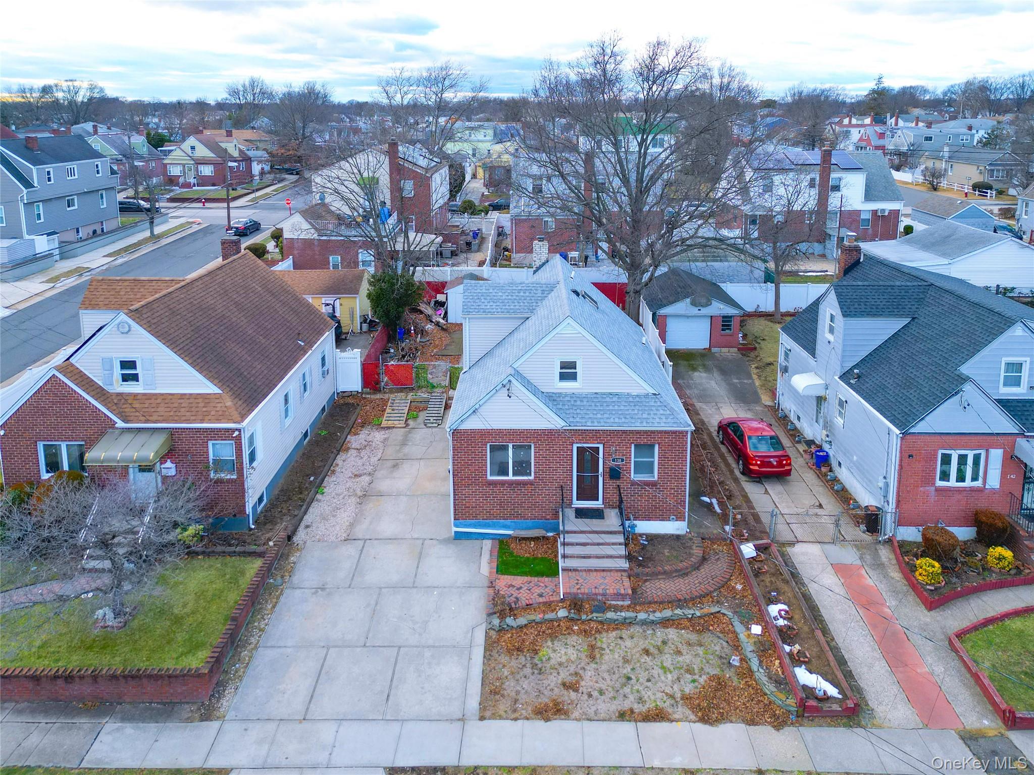 138 Ormonde Boulevard, Valley Stream, NY 11580