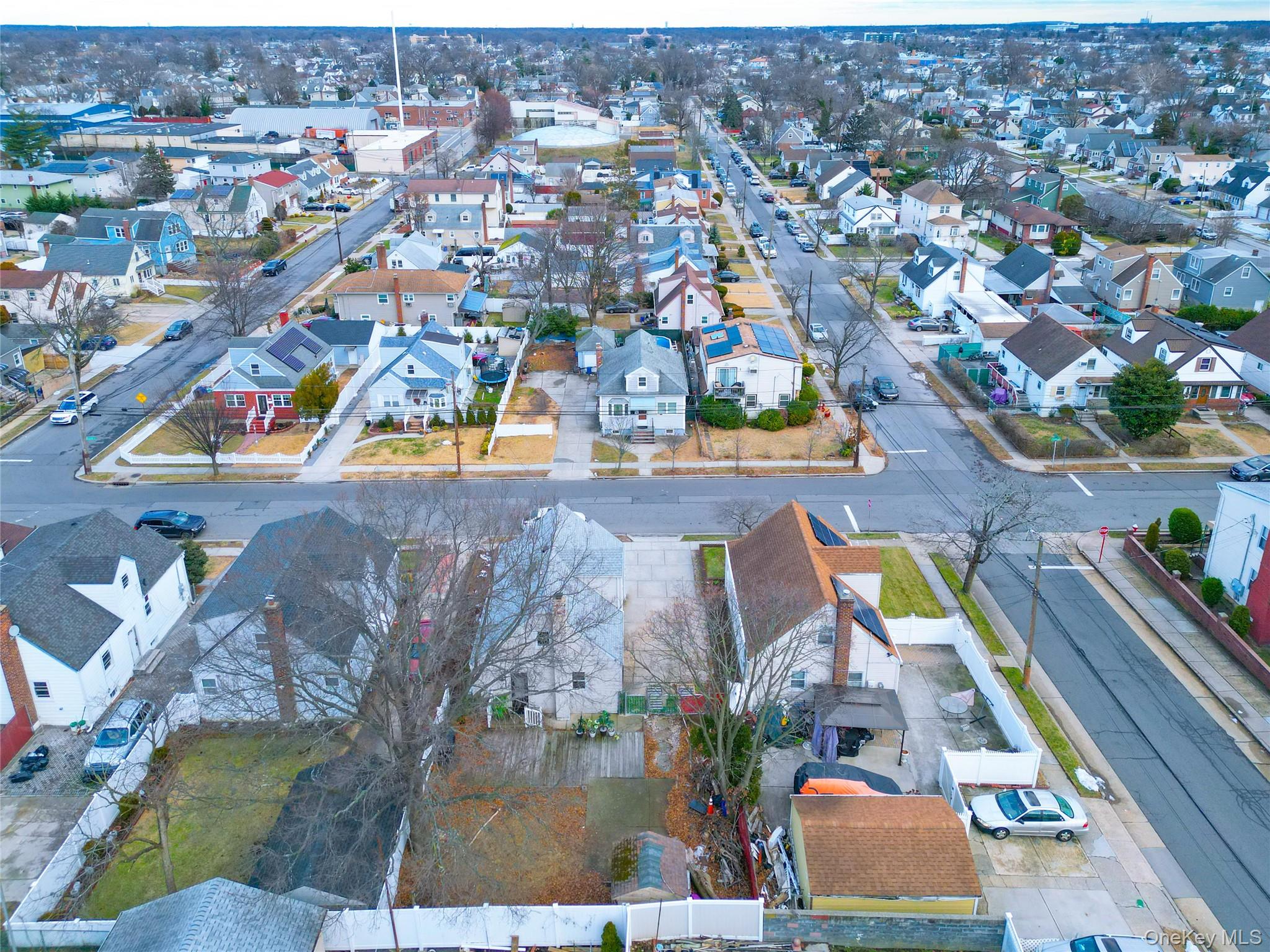 138 Ormonde Boulevard, Valley Stream, NY 11580