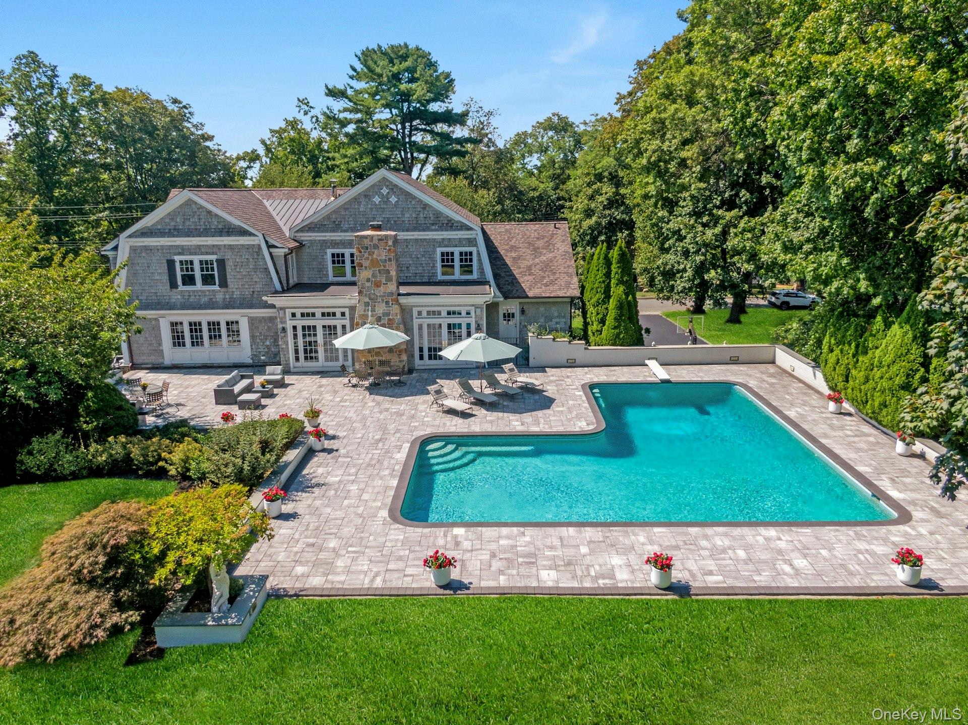 369 Evandale Road, Scarsdale, NY 10583