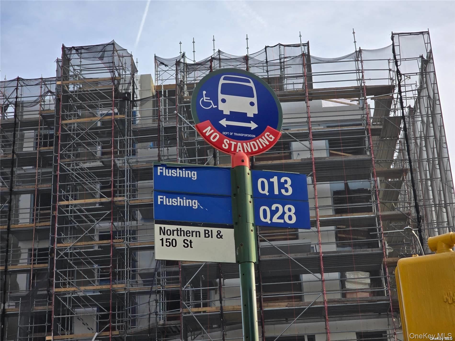 35-10 150 St # 6A, Flushing, NY 11354