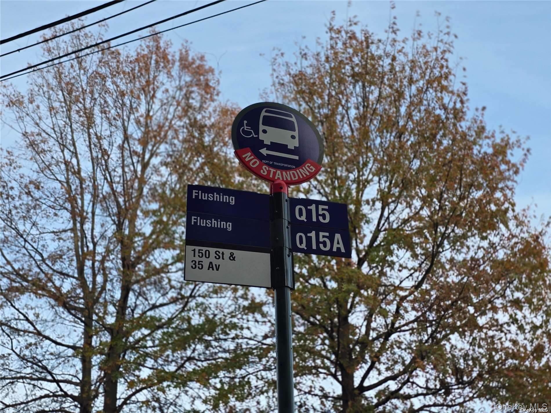 35-10 150 St # 6A, Flushing, NY 11354