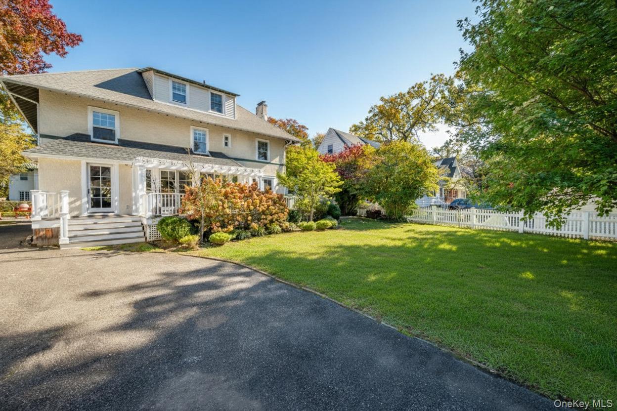 443 Highbrook Avenue, Pelham, NY 10803