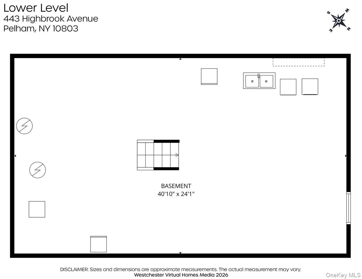 443 Highbrook Avenue, Pelham, NY 10803