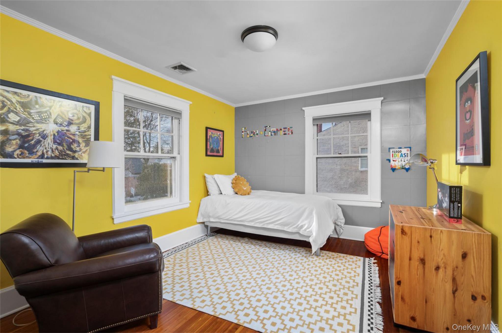 443 Highbrook Avenue, Pelham, NY 10803