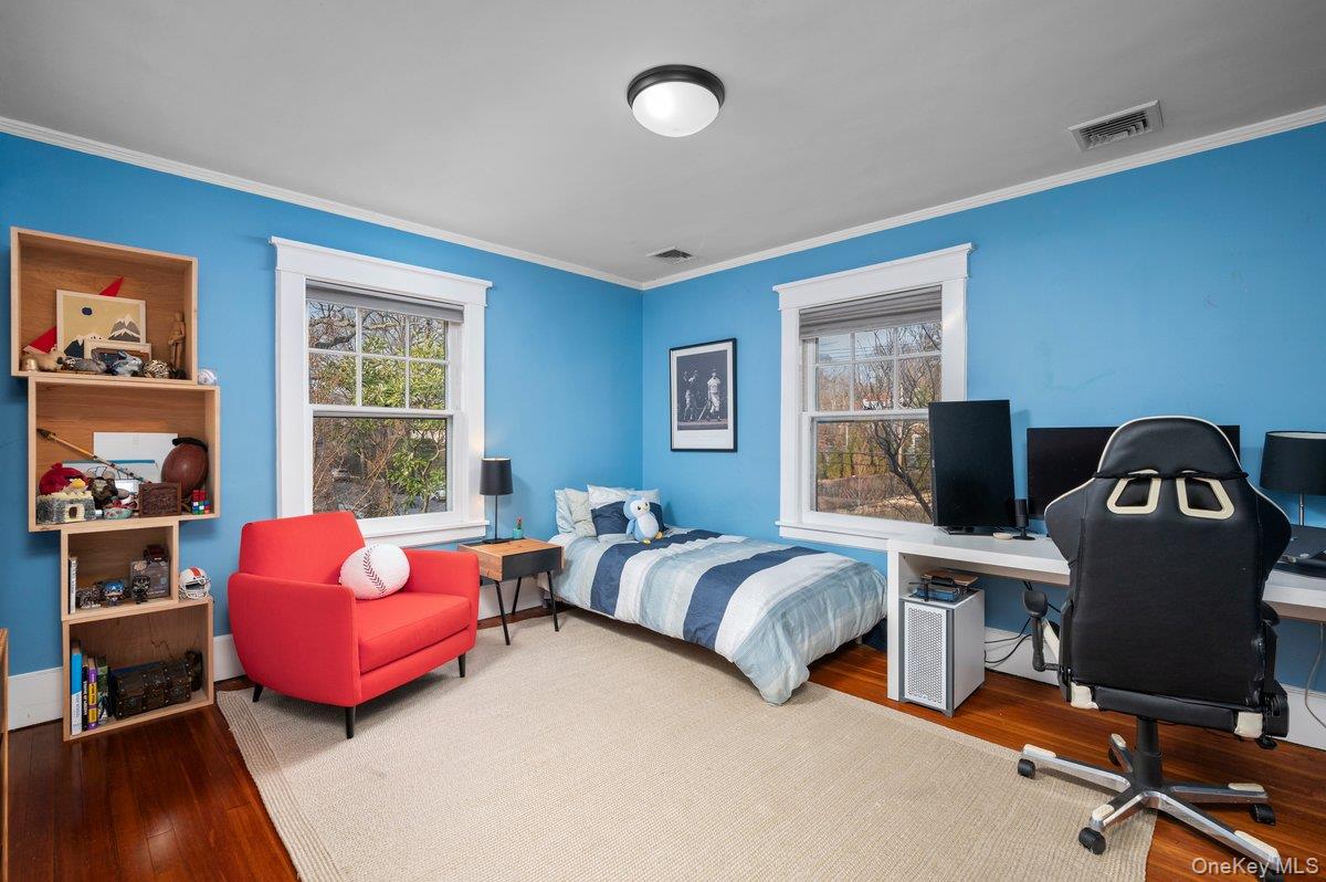 443 Highbrook Avenue, Pelham, NY 10803