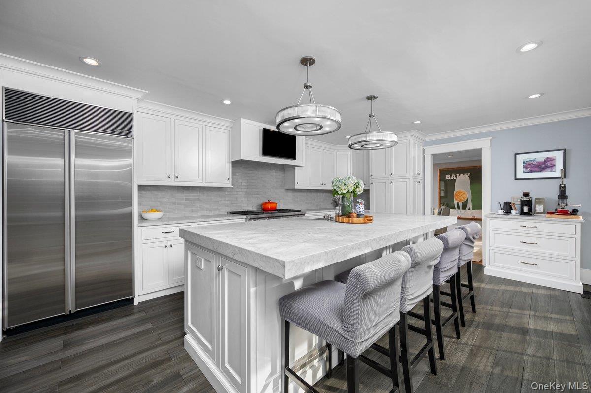 443 Highbrook Avenue, Pelham, NY 10803