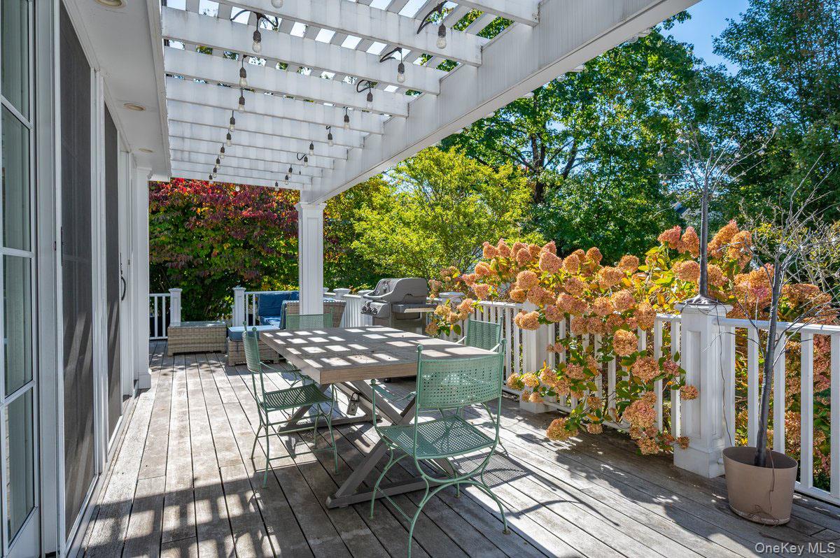 443 Highbrook Avenue, Pelham, NY 10803