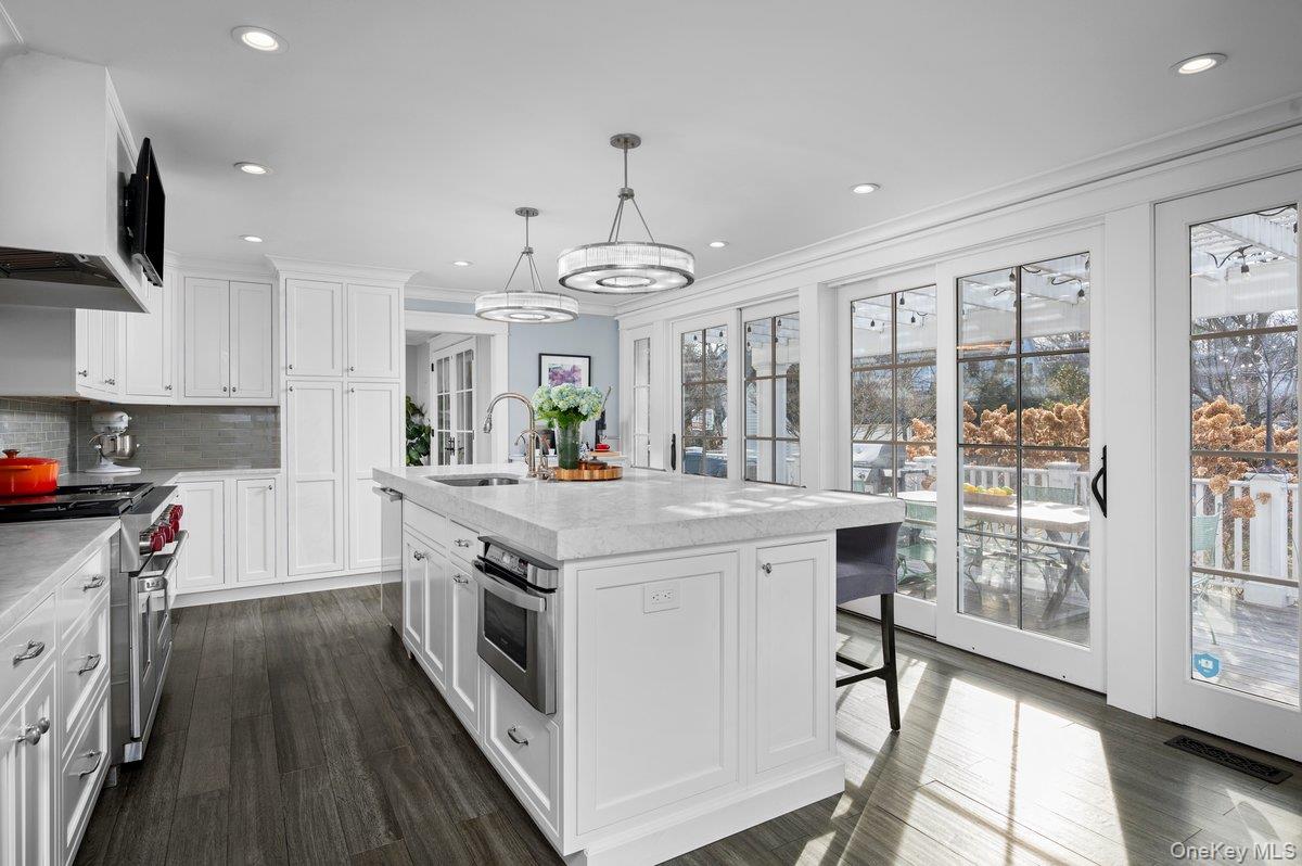 443 Highbrook Avenue, Pelham, NY 10803