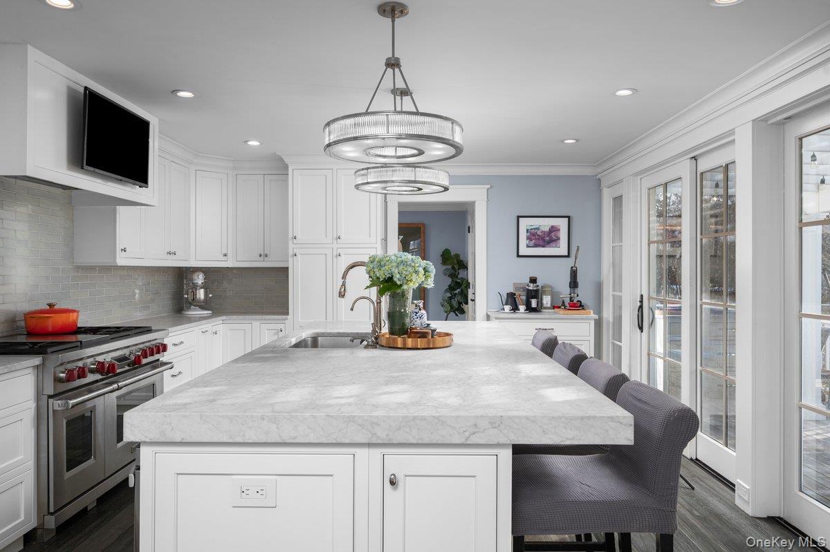 443 Highbrook Avenue, Pelham, NY 10803