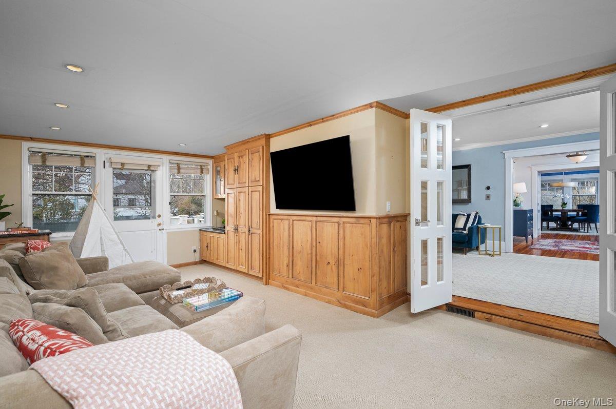 443 Highbrook Avenue, Pelham, NY 10803