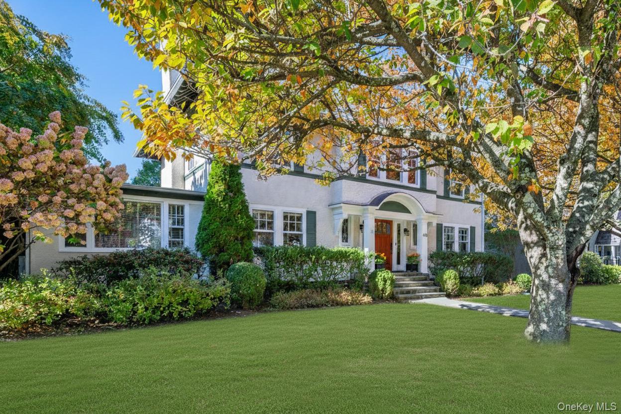 443 Highbrook Avenue, Pelham, NY 10803