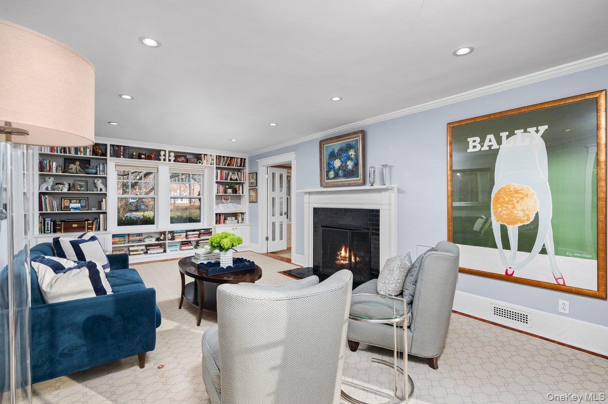 443 Highbrook Avenue, Pelham, NY 10803