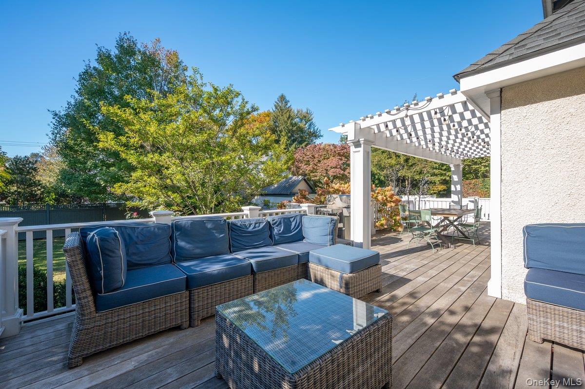 443 Highbrook Avenue, Pelham, NY 10803