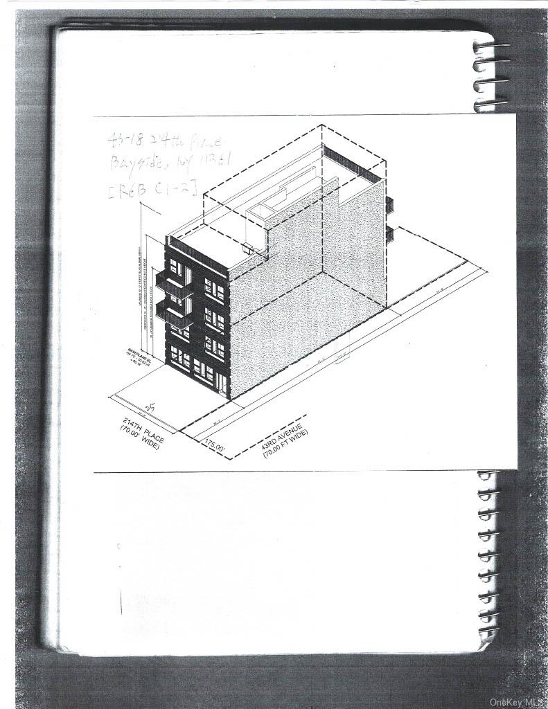 43-18 214th Place, Bayside, NY 11361