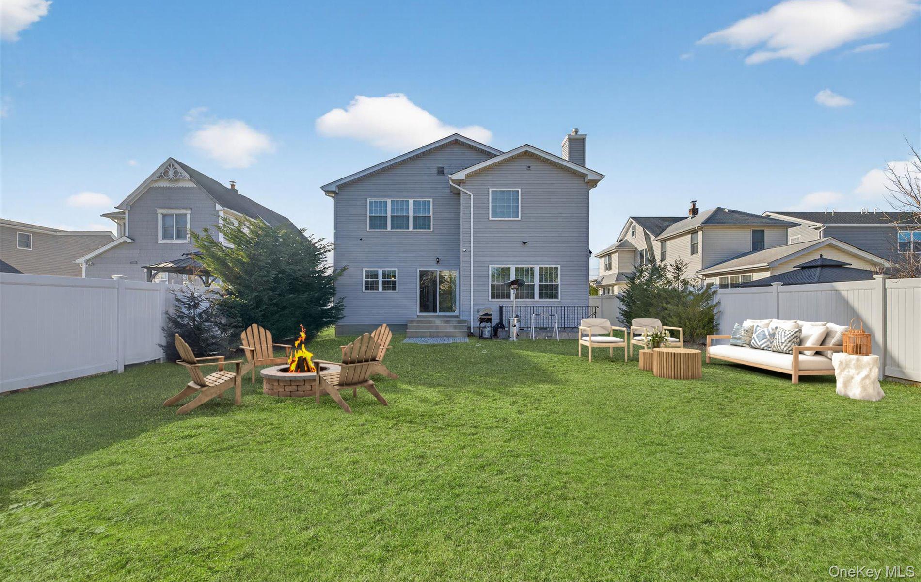 805 Pine Place, Bellmore, NY 11710