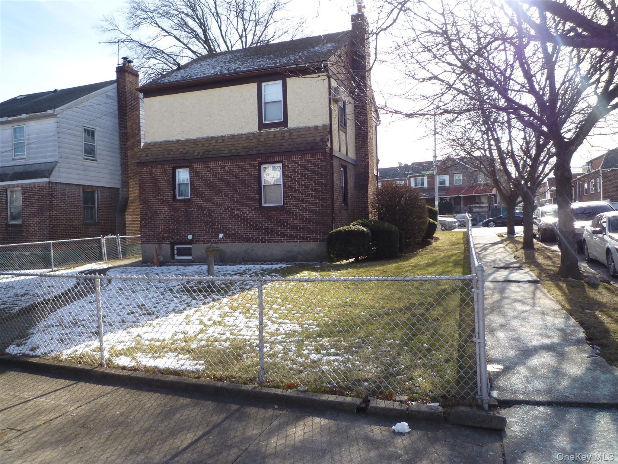 141-11 Booth Memorial Avenue, Flushing, NY 11355