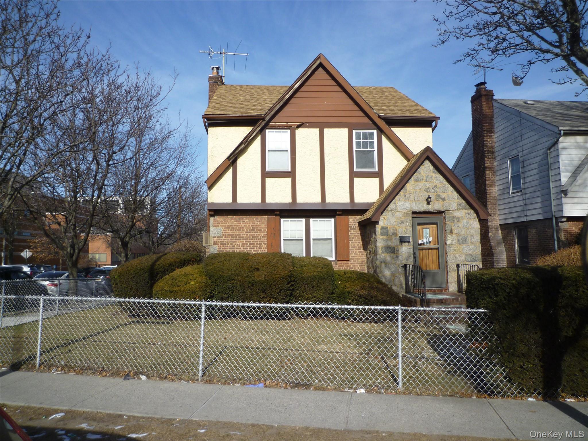 141-11 Booth Memorial Avenue, Flushing, NY 11355