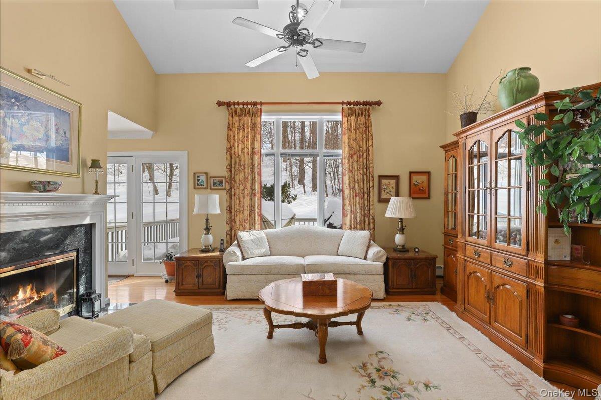 54 Driftwood, Somers, NY 10589