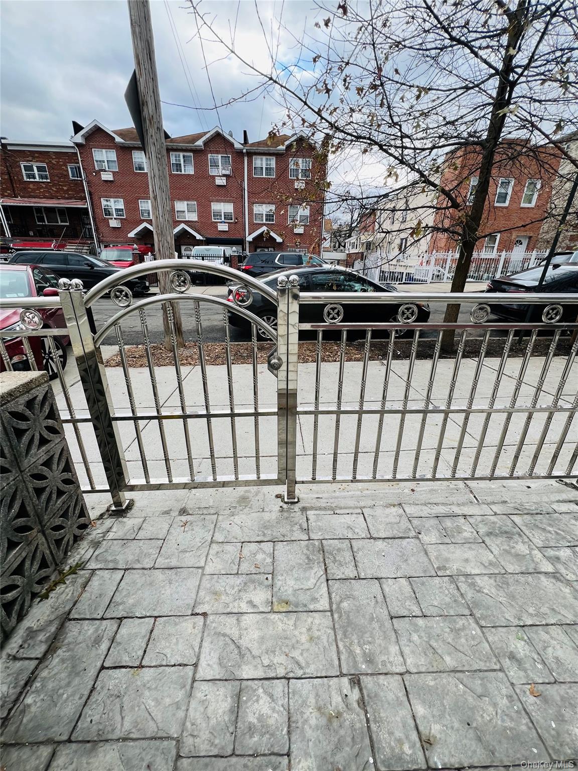 2313 Ellis Avenue, Bronx, NY 10462