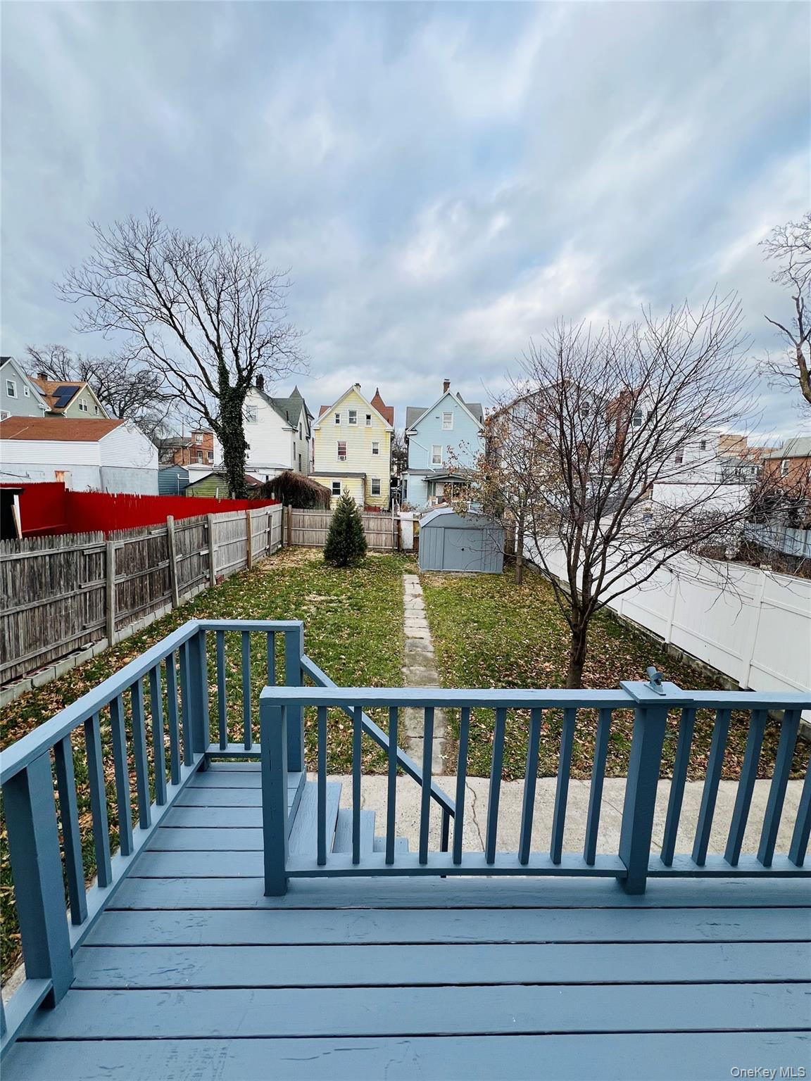 2313 Ellis Avenue, Bronx, NY 10462