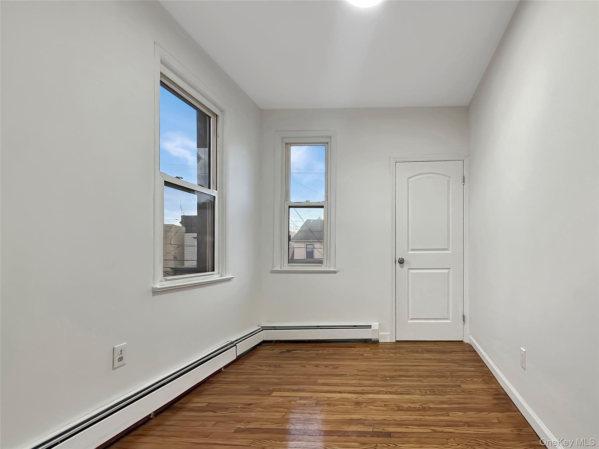 2819 Coddington Avenue, Bronx, NY 10461