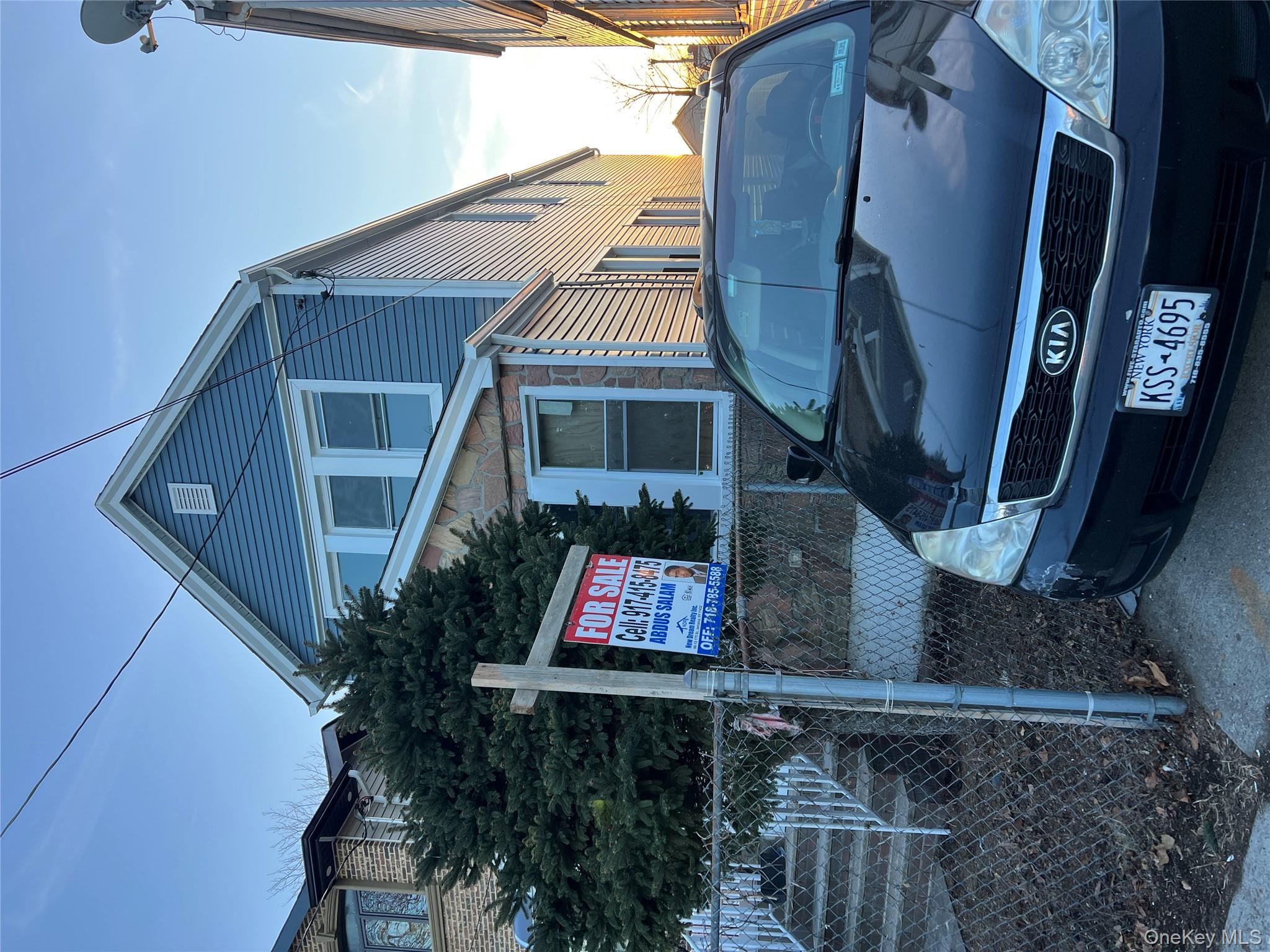 11020 Union Hall Street, Jamaica, NY 11433