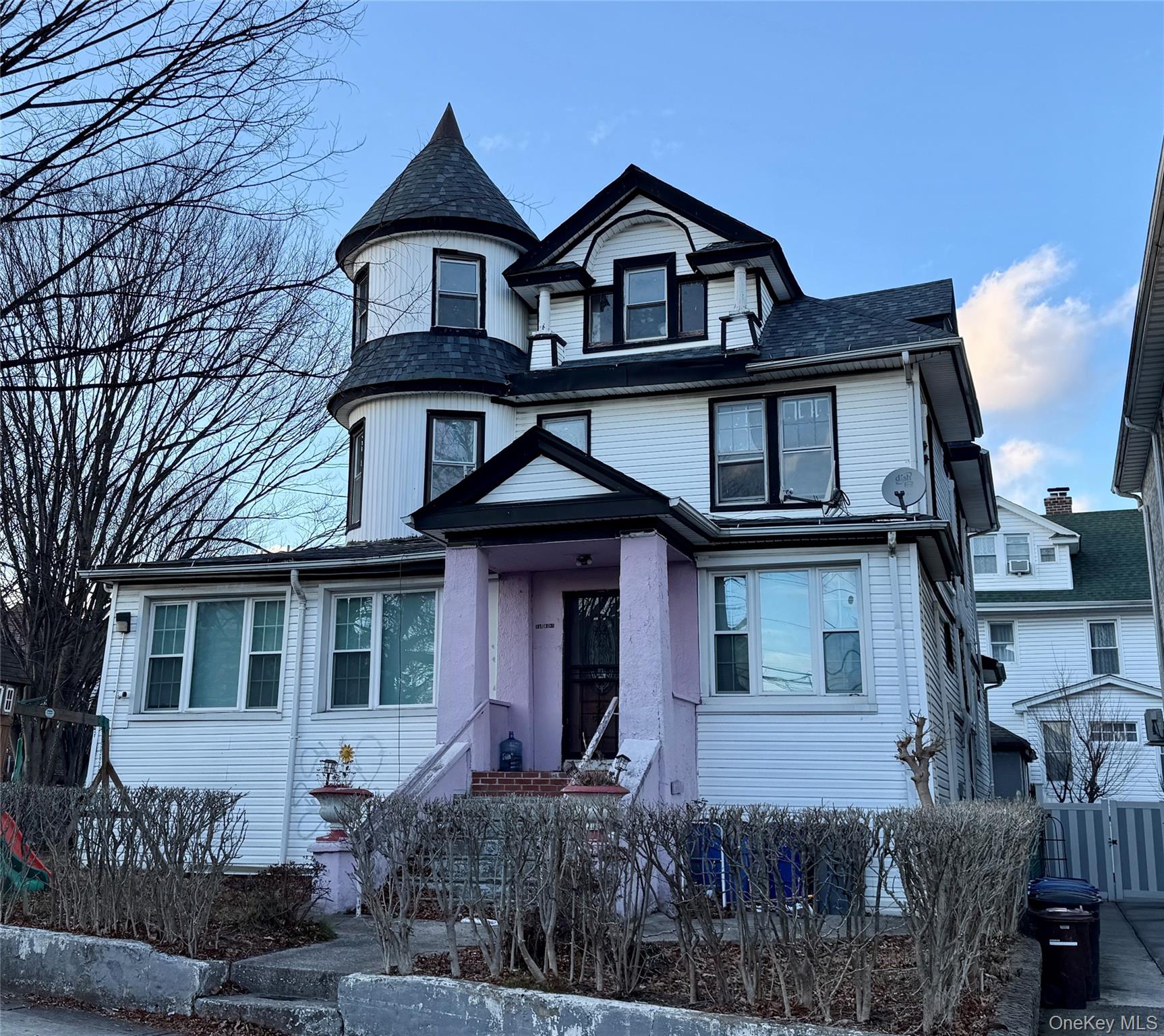 15101 85th Drive, Jamaica, NY 11432