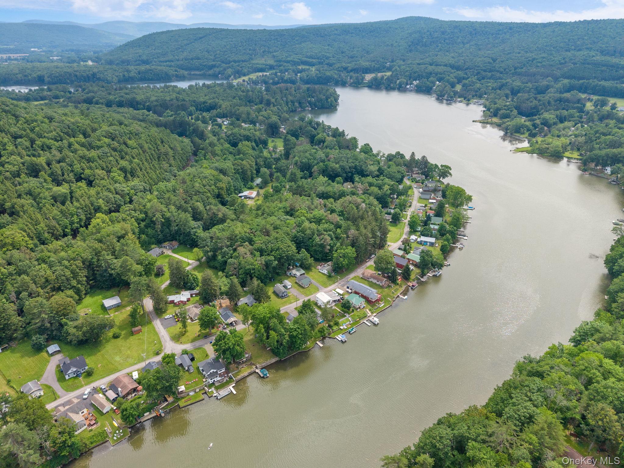 234 Lake Shore Drive N, Call Listing Agent, NY 13807