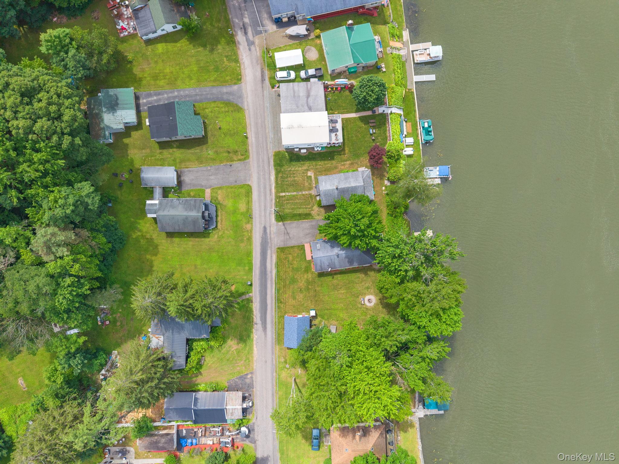 234 Lake Shore Drive N, Call Listing Agent, NY 13807