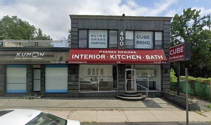 400 Northern Boulevard, Great Neck, NY 11021