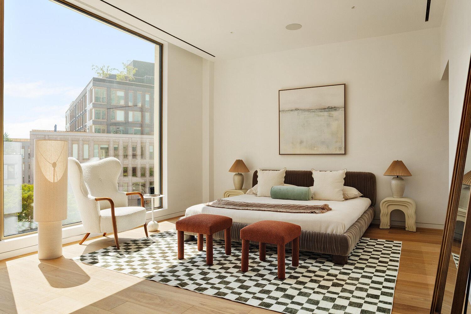 68 COMMERCIAL Street # PENTHOUSE, Brooklyn, NY 11222