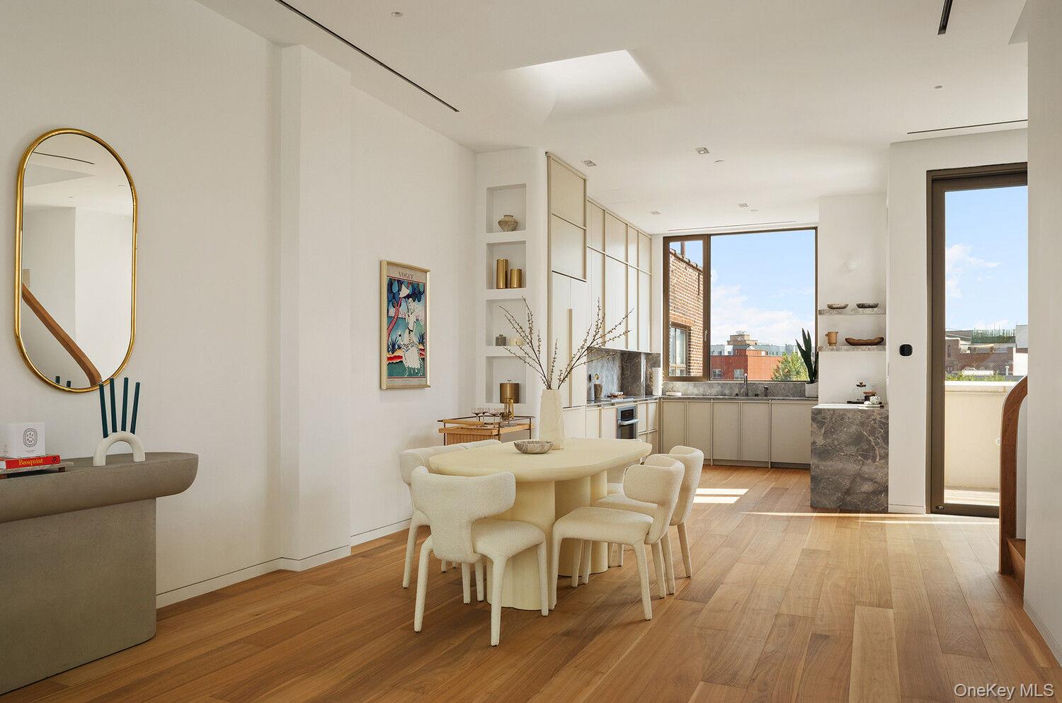 68 COMMERCIAL Street # PENTHOUSE, Brooklyn, NY 11222