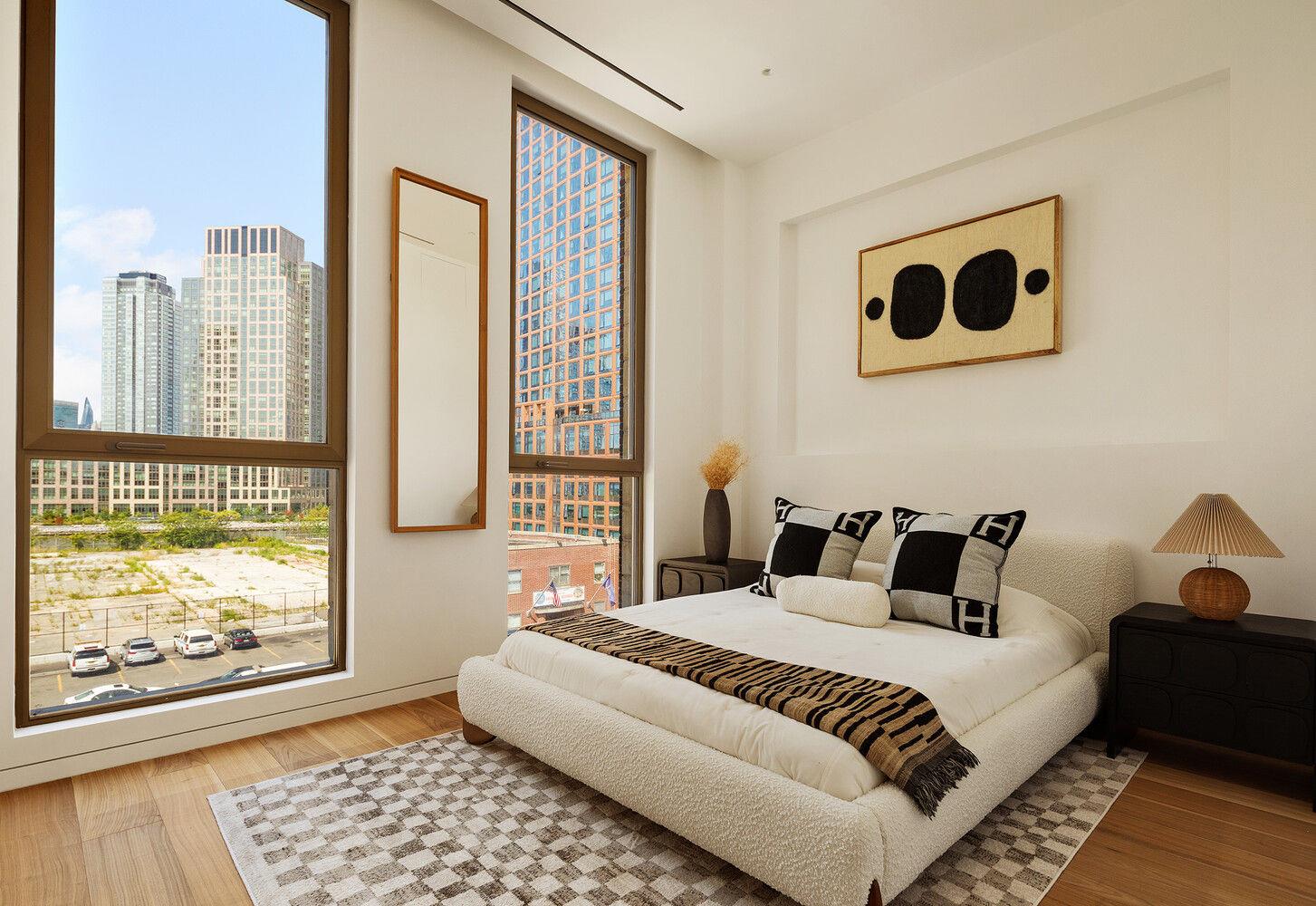 68 COMMERCIAL Street # PENTHOUSE, Brooklyn, NY 11222