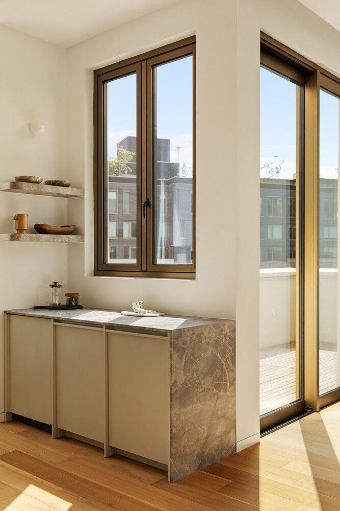 68 COMMERCIAL Street # PENTHOUSE, Brooklyn, NY 11222