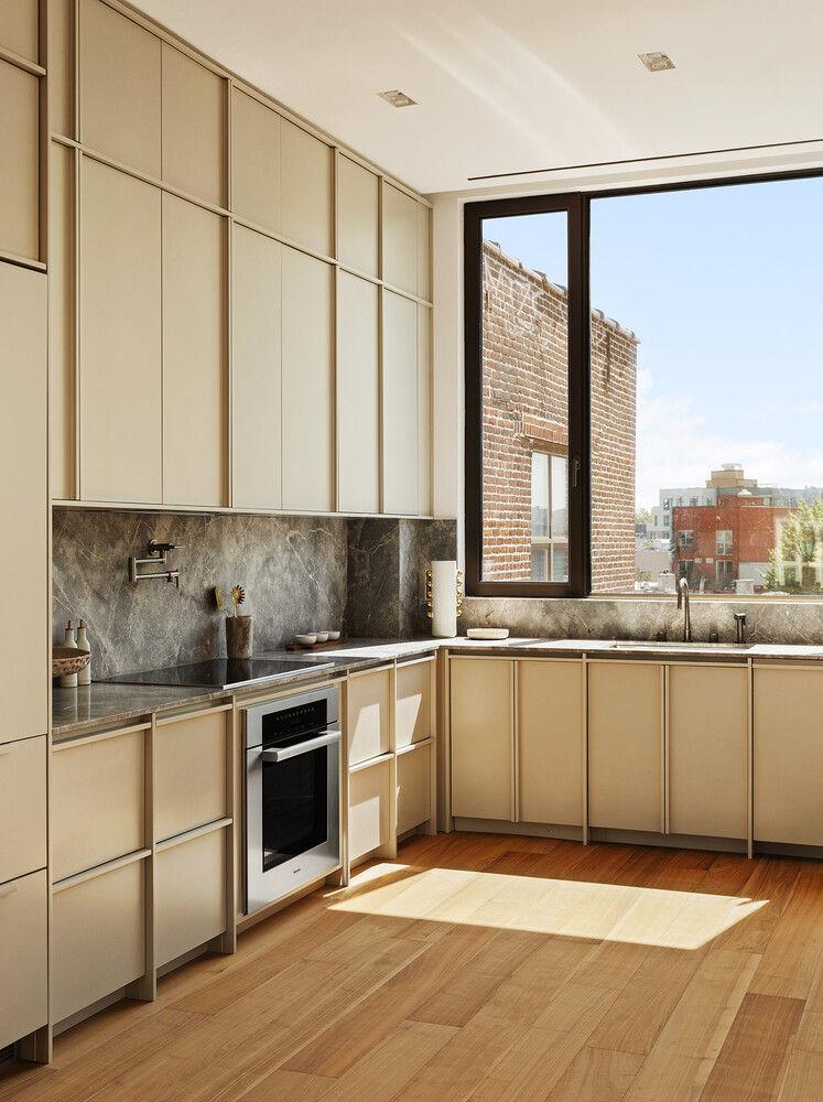 68 COMMERCIAL Street # PENTHOUSE, Brooklyn, NY 11222