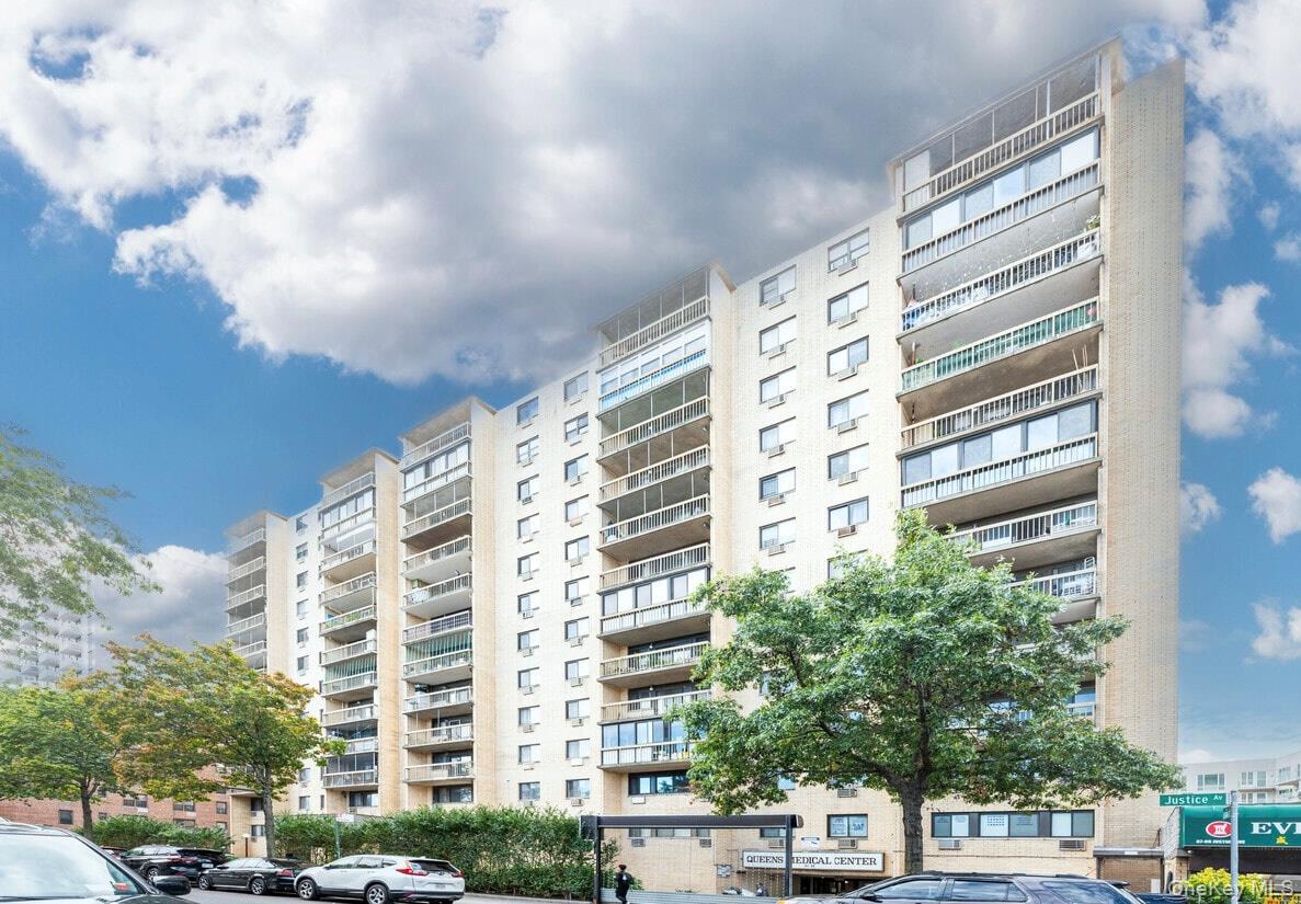 87-08 Justice Avenue # CK / CR, Elmhurst, NY 11373