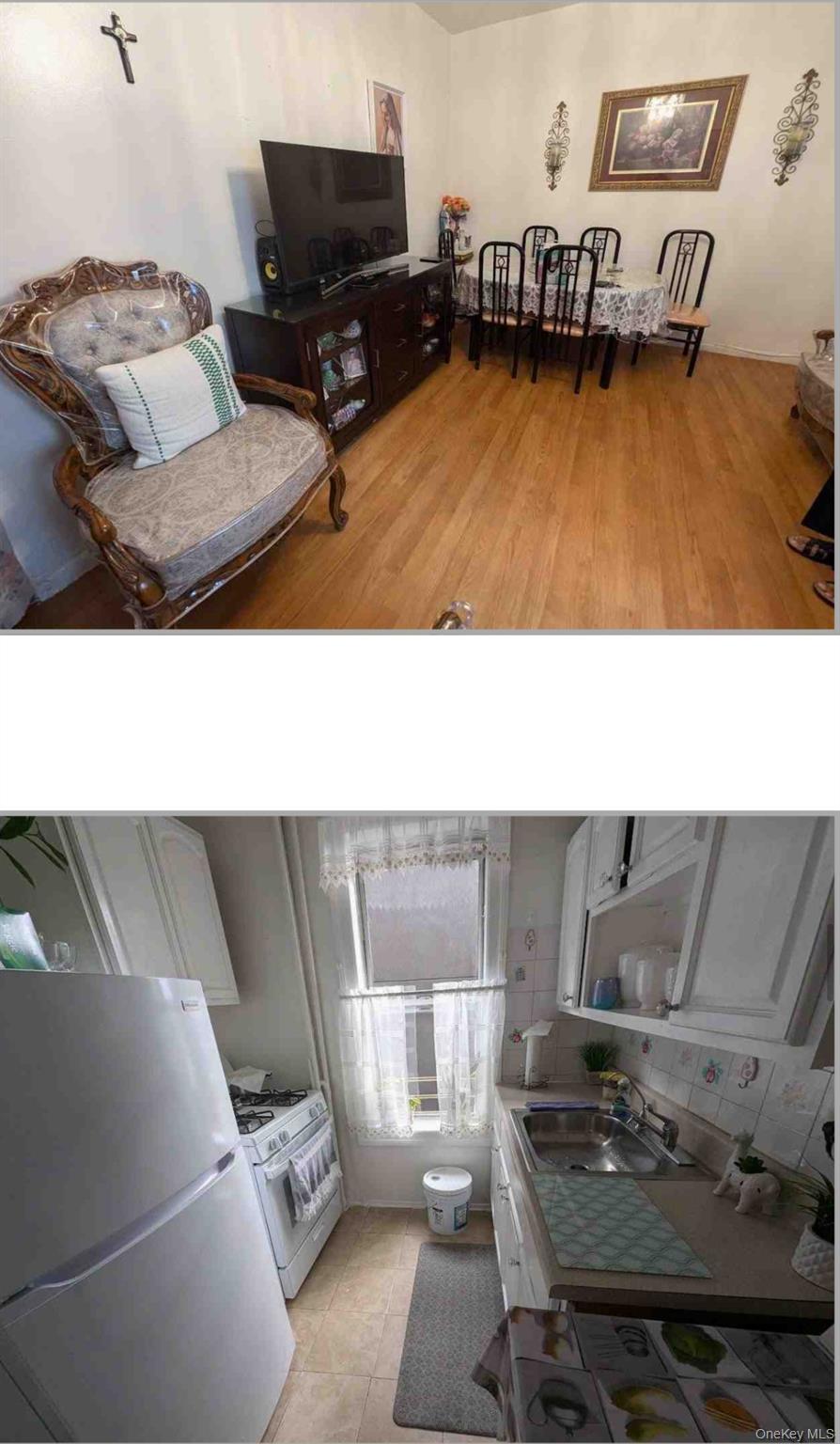 392 South 5th Street # 17, Brooklyn, NY 11211