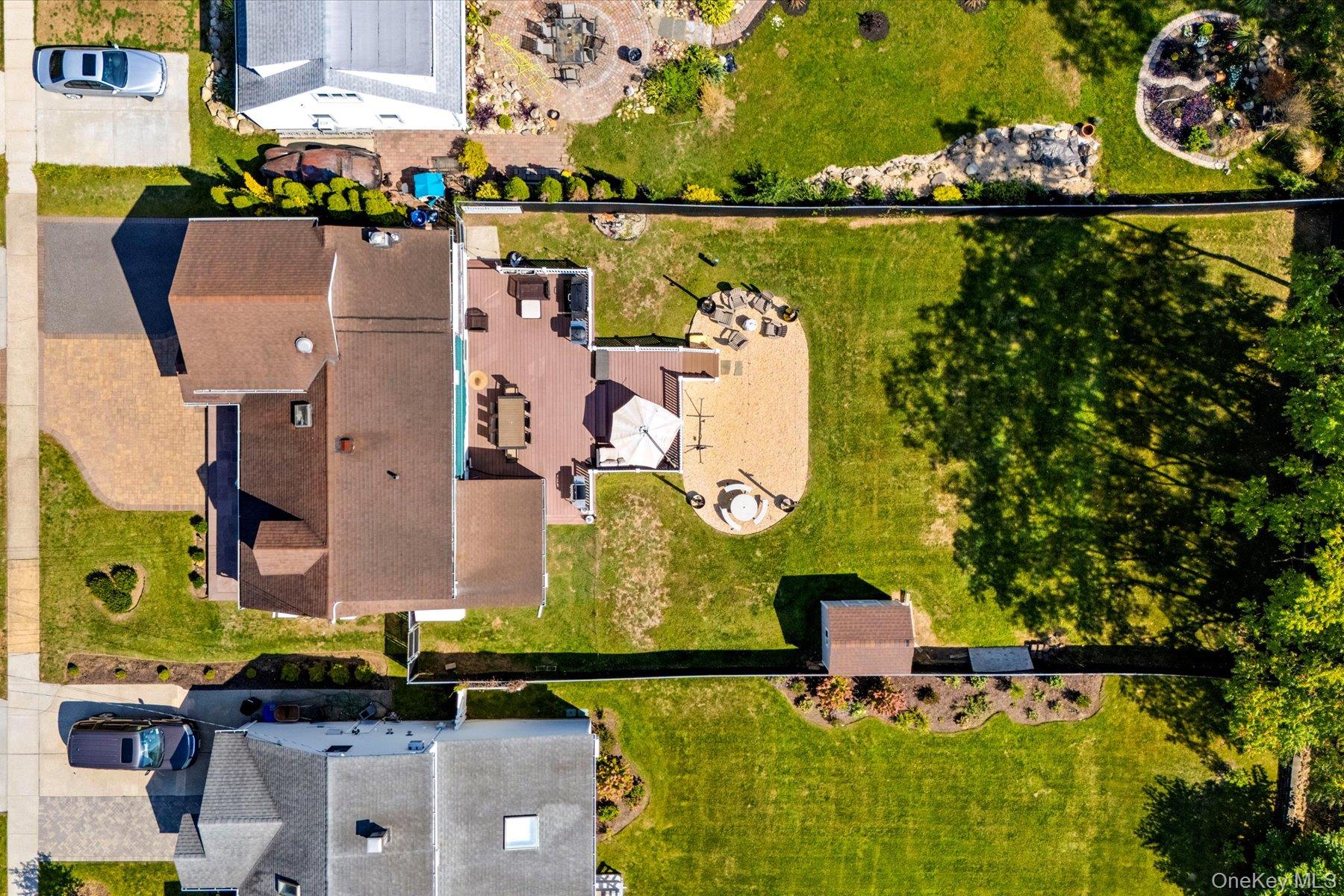 222 Chance Drive, Oceanside, NY 11572