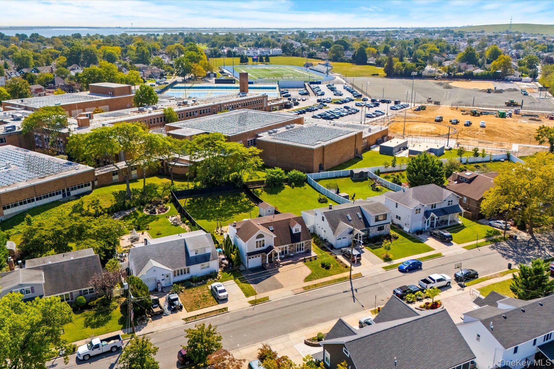 222 Chance Drive, Oceanside, NY 11572