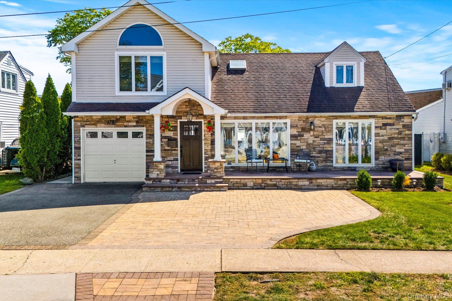 222 Chance Drive, Oceanside, NY 11572