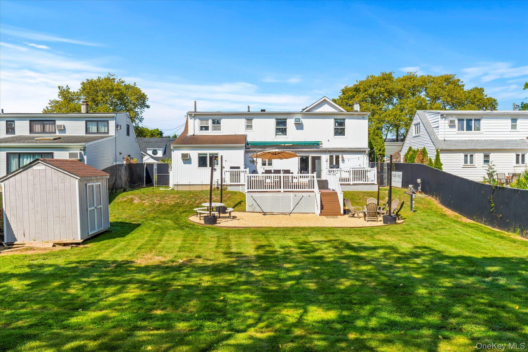 222 Chance Drive, Oceanside, NY 11572