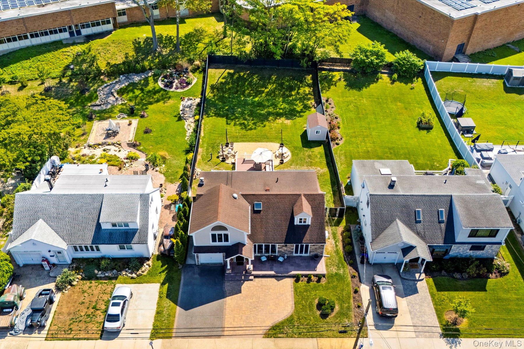 222 Chance Drive, Oceanside, NY 11572