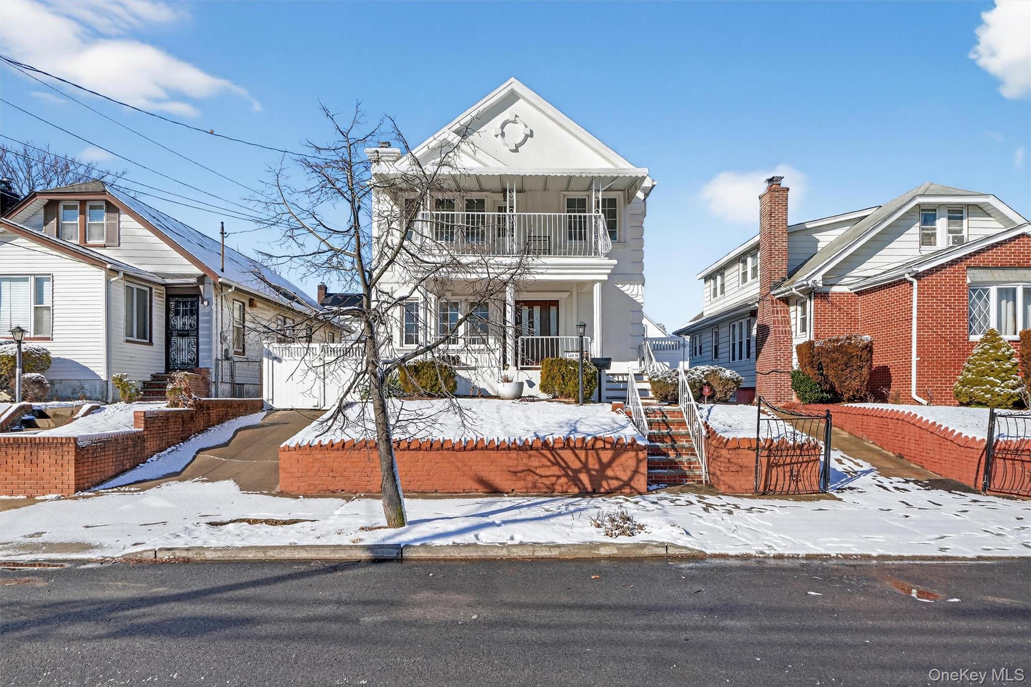 138-16 230th Street, Laurelton, NY 11413