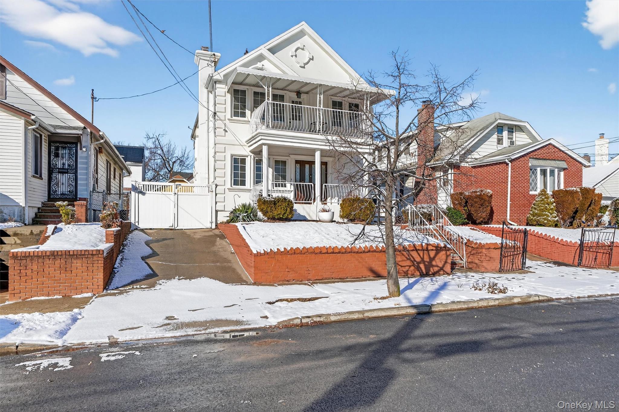 138-16 230th Street, Laurelton, NY 11413