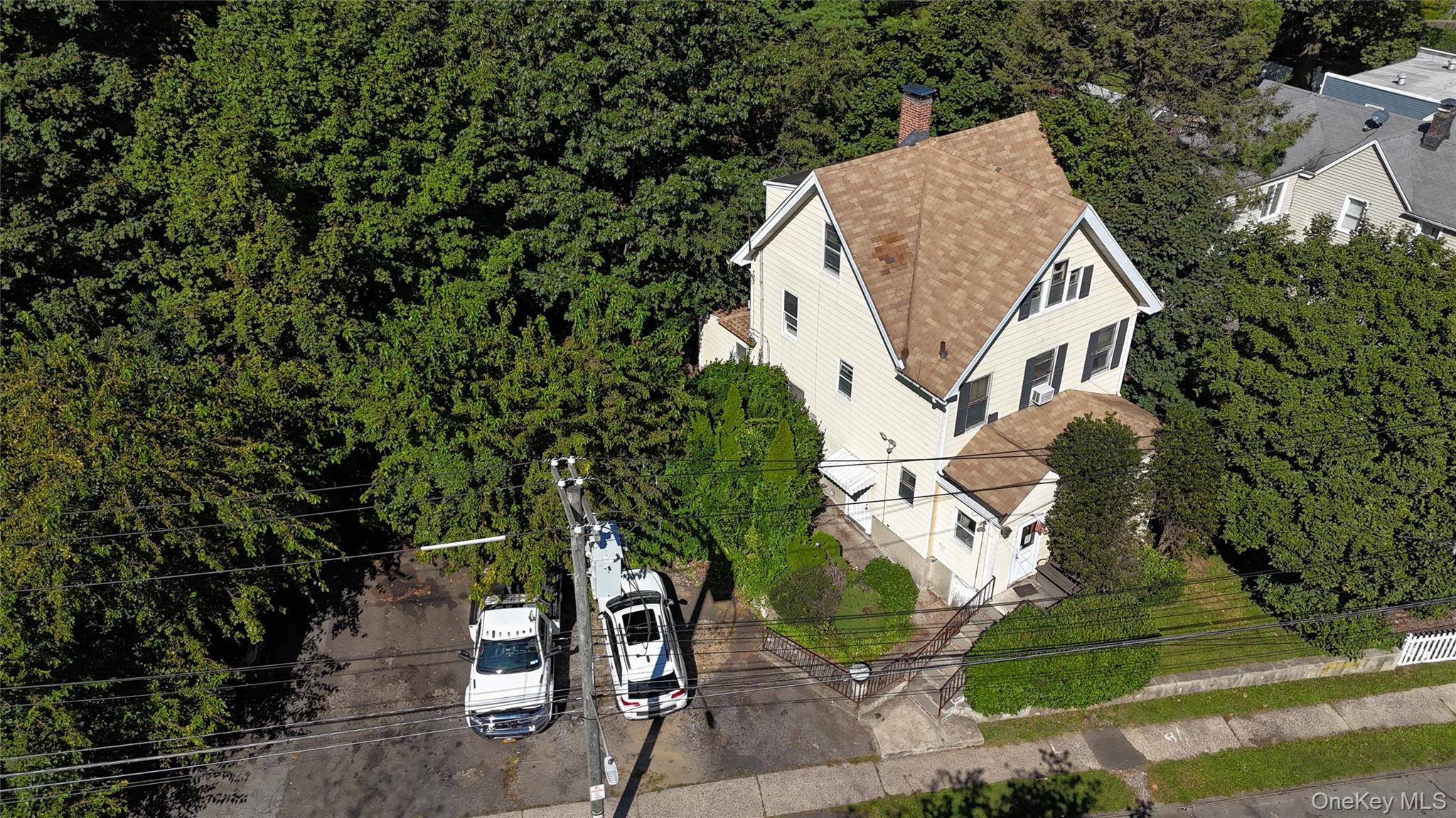 44 Rockdale Avenue, New Rochelle, NY 10801