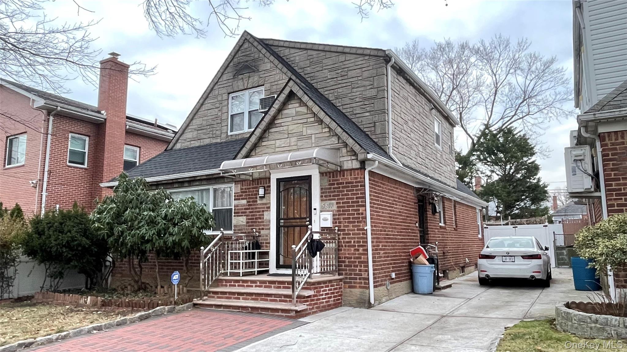 58-07 210th Street, Bayside, NY 11364